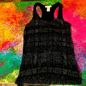 Charlotte Russe Tank